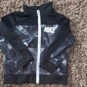 Nike sweater for toddlers